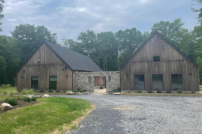 Big Bass Lodge